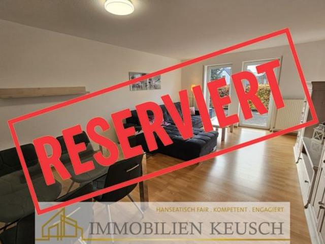 Wohnung mieten in Achim, Niedersachsen