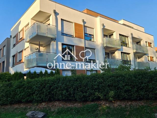 Apartment kaufen in Altenbauna, Baunatal