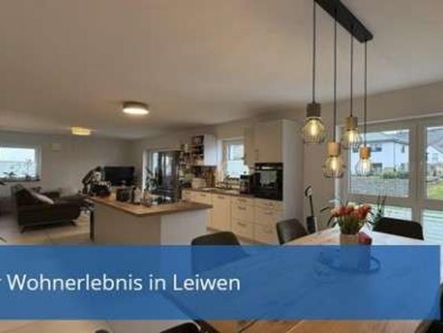 Wohnung kaufen in Leiwen, Landkreis Trier-Saarburg