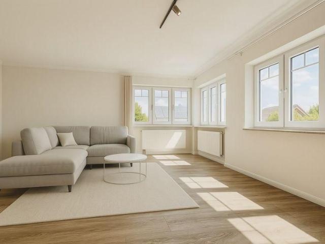 Apartment mieten in Reinheim, Hessen