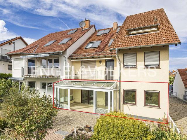 Wohnung kaufen in Neustadt an der Weinstraße, Neustadt