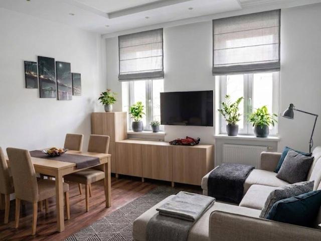 Apartment kaufen in Wien