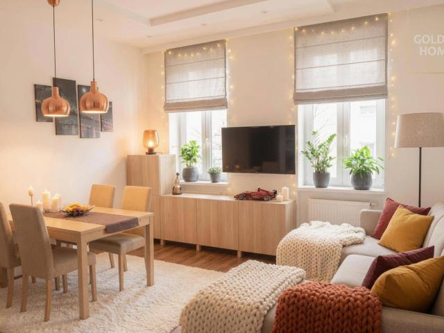 Apartment kaufen in Wien