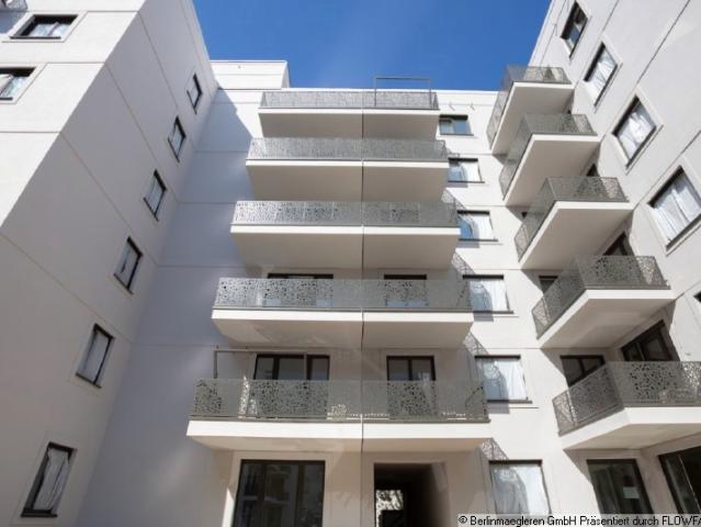 Wohnung kaufen in Tempelhof–Schöneberg, Berlin