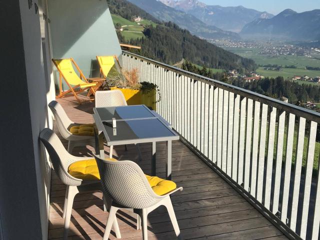 Apartment kaufen in Kaltenbach, Tirol