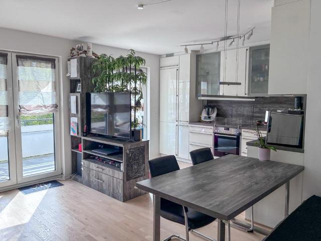 Wohnung kaufen in Ramersdorf-Perlach, München
