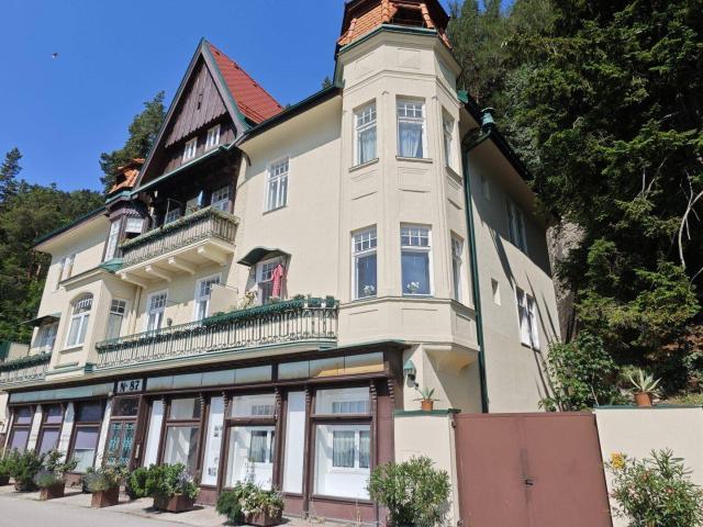 Apartment mieten in Semmering, Niederösterreich