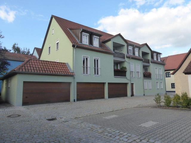 Wohnung kaufen in Neustadt, Bayern