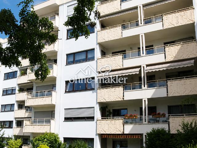 Apartment kaufen in Mutterstadt, Rheinland-Pfalz