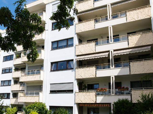 Wohnung kaufen in Mutterstadt, Rheinland-Pfalz