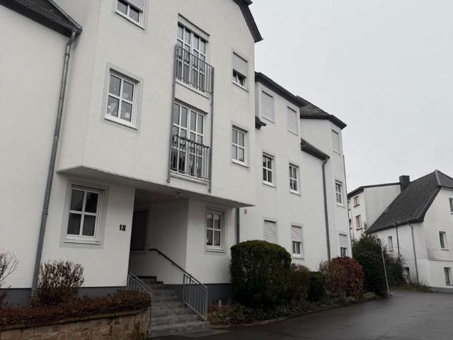 Wohnung kaufen in Sankt Thomas, Eifelkreis Bitburg-Prüm
