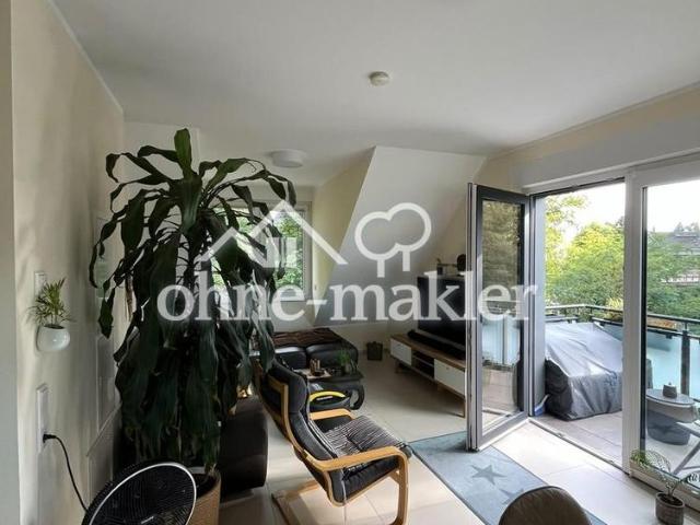 Apartment mieten in Wermelskirchen, Nordrhein-Westfalen