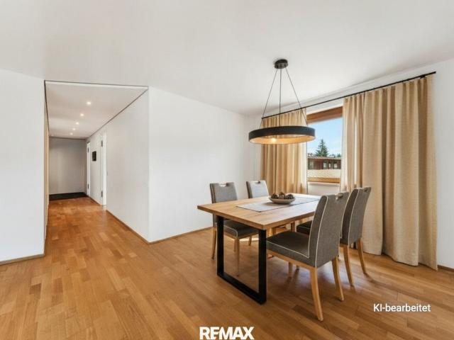 Wohnung kaufen in St. Johann in Tirol, Tirol