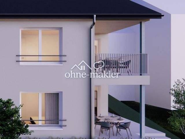 Apartment kaufen in Affalterbach, Baden-Württemberg