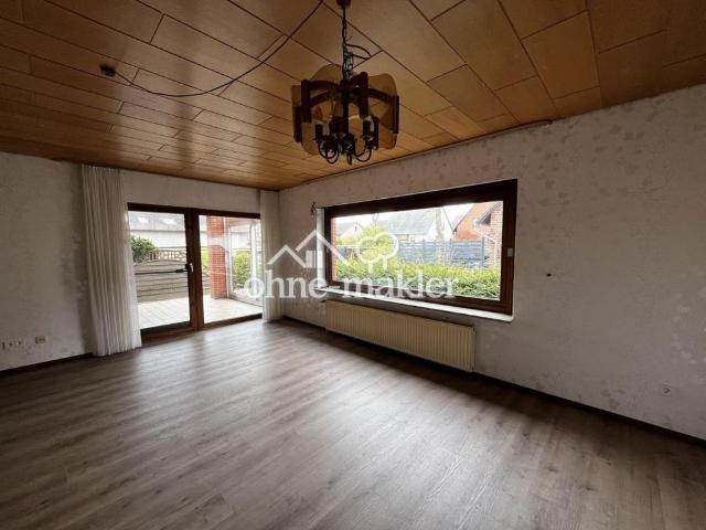 Apartment mieten in Allerbüttel, Calberlah