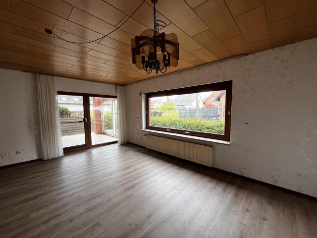 Wohnung mieten in Allerbüttel, Calberlah