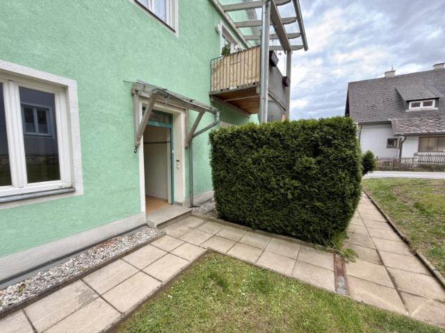 Erdgeschosswohnung kaufen in Fohnsdorf, Steiermark