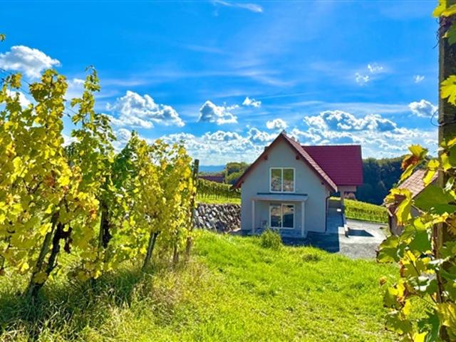 Wohnung kaufen in Klöch, Steiermark