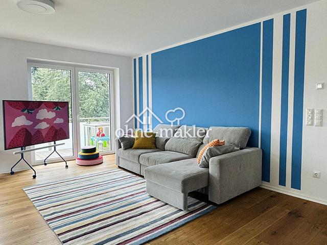 Apartment kaufen in Bothfeld-Vahrenheide, Hannover