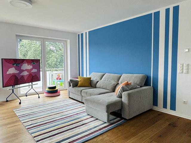 Wohnung kaufen in Bothfeld-Vahrenheide, Hannover