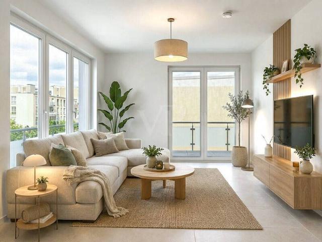 Apartment mieten in Pankow, Berlin