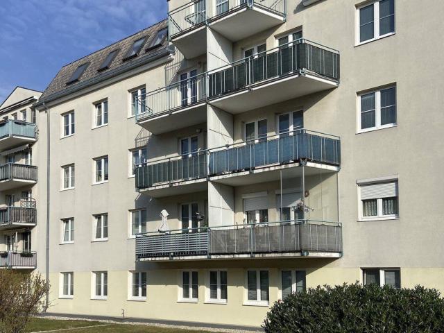 Apartment kaufen in Kupferbrunn, St. Pölten