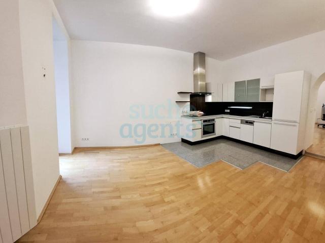 Apartment kaufen in Währing, Wien