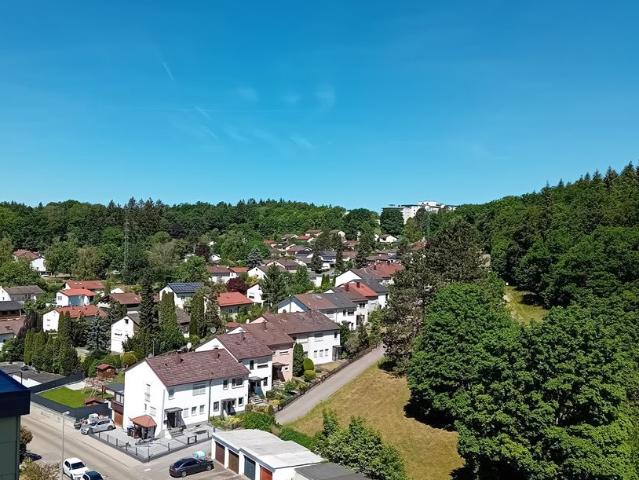 Penthouse kaufen in Heidenheim, Baden-Württemberg
