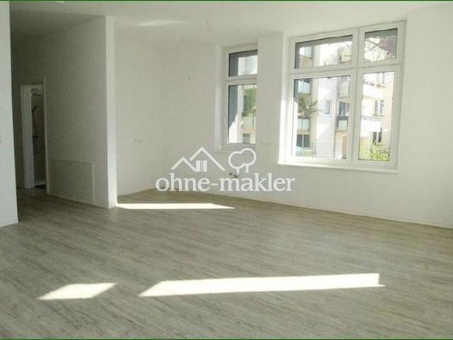 Apartment mieten in Buckau, Magdeburg