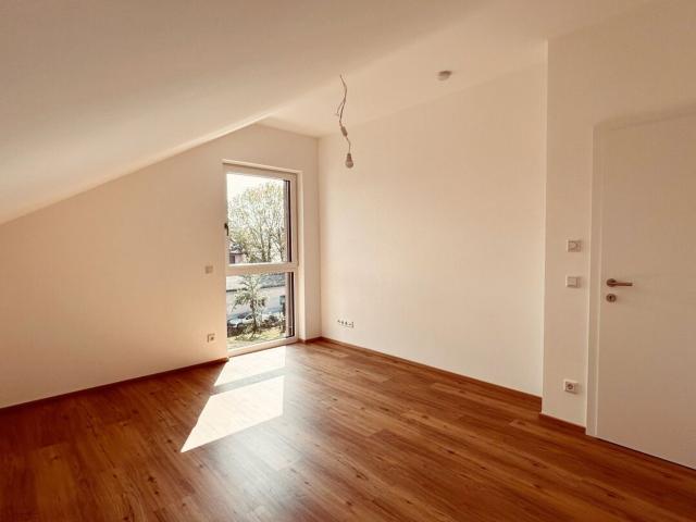 Wohnung kaufen in Mattighofen, Oberösterreich
