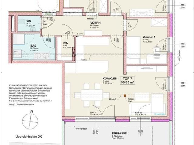 Wohnung kaufen in Mattighofen, Oberösterreich