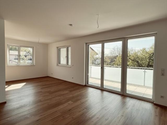 Wohnung kaufen in Mattighofen, Oberösterreich