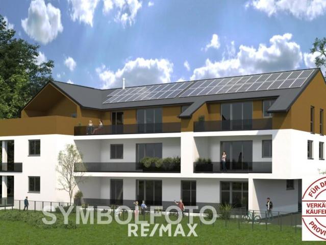 Wohnung kaufen in Mattighofen, Oberösterreich