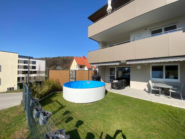 Apartment kaufen in Eggelsberg, Oberösterreich