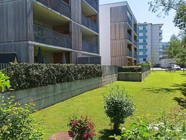 Apartment kaufen in Dornbirn, Markt