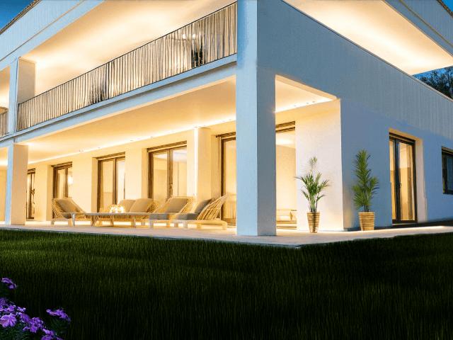 Apartment kaufen in Puntigam, Gersdorf-Feistritz