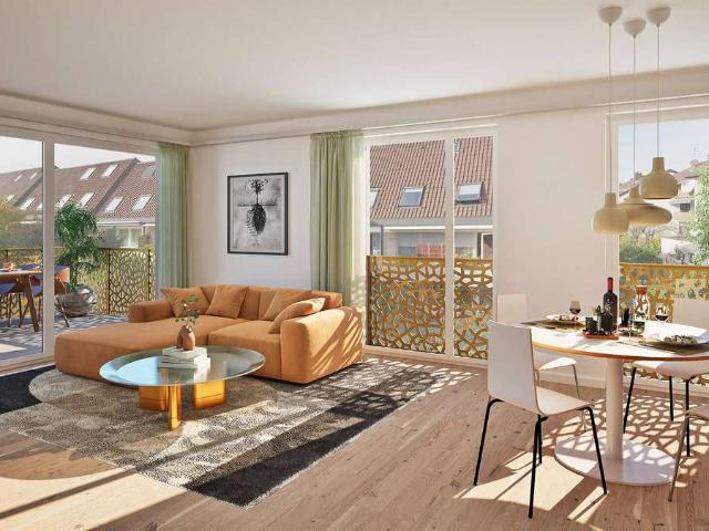 Wohnung kaufen in Leonberg, Landkreis Böblingen