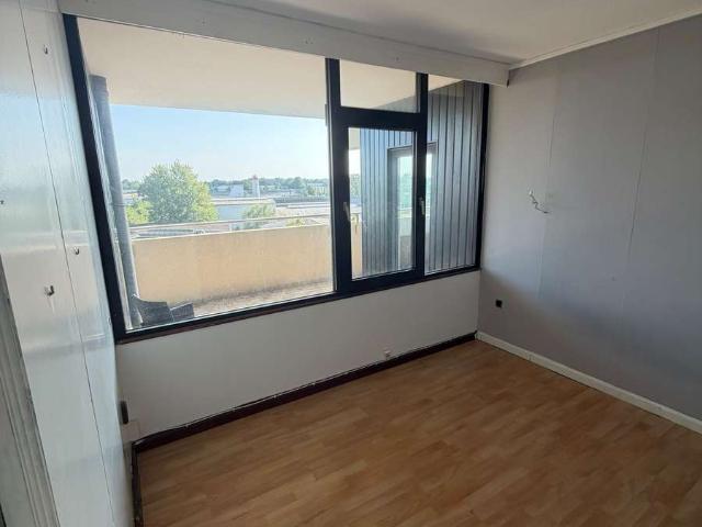 Wohnung kaufen in Wittorf, Neumünster