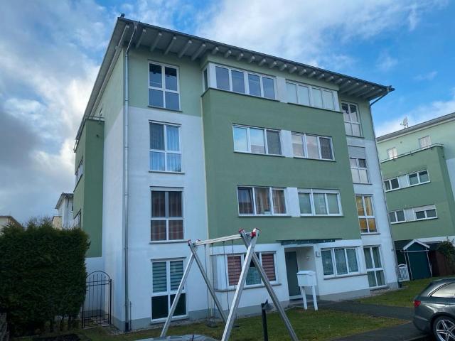 Wohnung kaufen in Südost, Wiesbaden