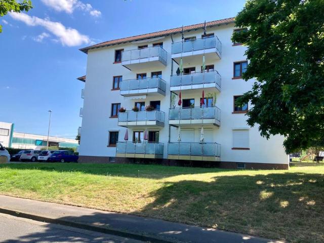 Wohnung kaufen in Fuldabrück, Hessen