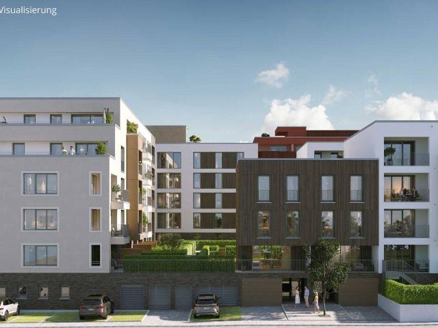 Wohnung kaufen in Weingarten, Baden-Württemberg