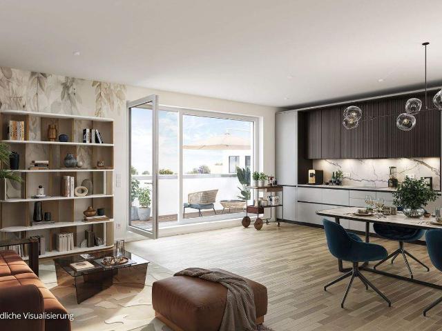 Wohnung kaufen in Erdmannshain, Naunhof