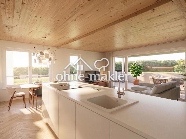 Apartment kaufen in Affalterbach, Baden-Württemberg