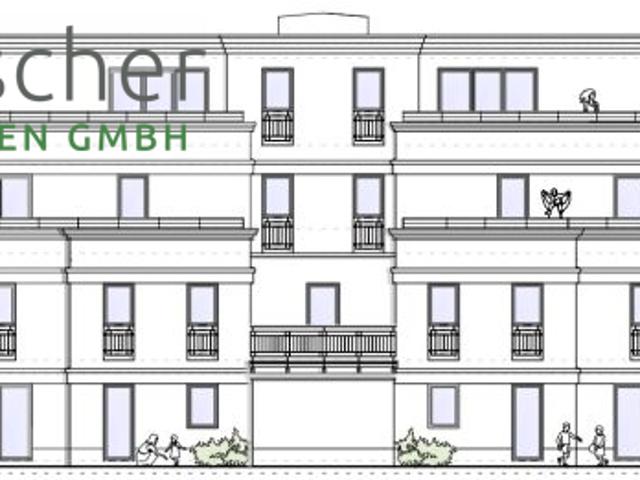 Etagenwohnung kaufen in Burscheid, Hilgen