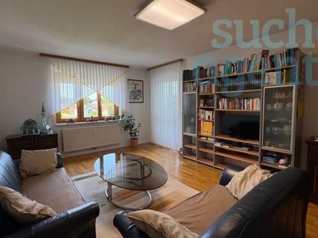 Etagenwohnung kaufen in Gallspach