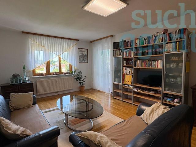 Etagenwohnung kaufen in Gallspach