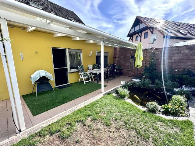 Wohnung kaufen in Thaleischweiler-Fröschen, Südwestpfalz