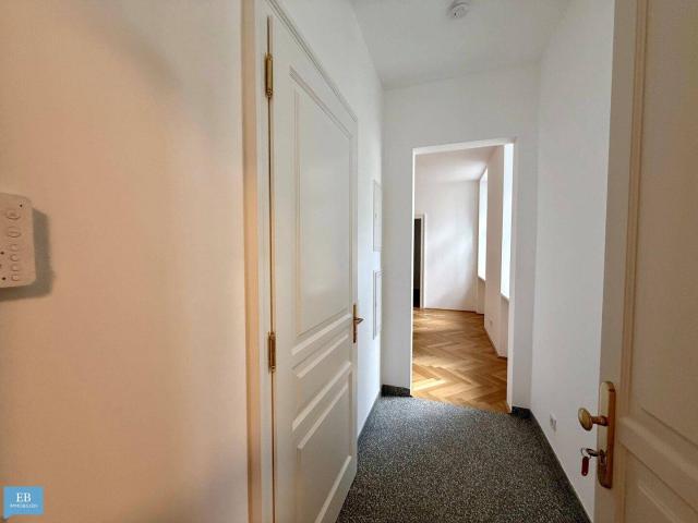 Apartment kaufen in Wien