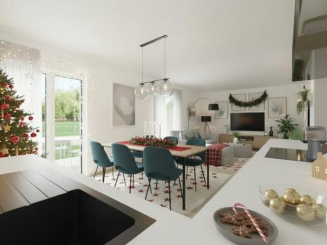Wohnung kaufen in Altschwendt, Oberösterreich