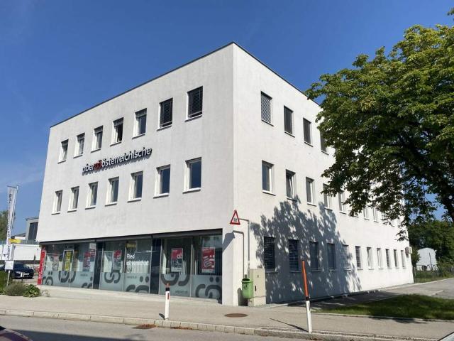 Gewerbe mieten in Ried im Oberinntal, Tirol